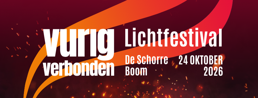 actueel vurig verbonden